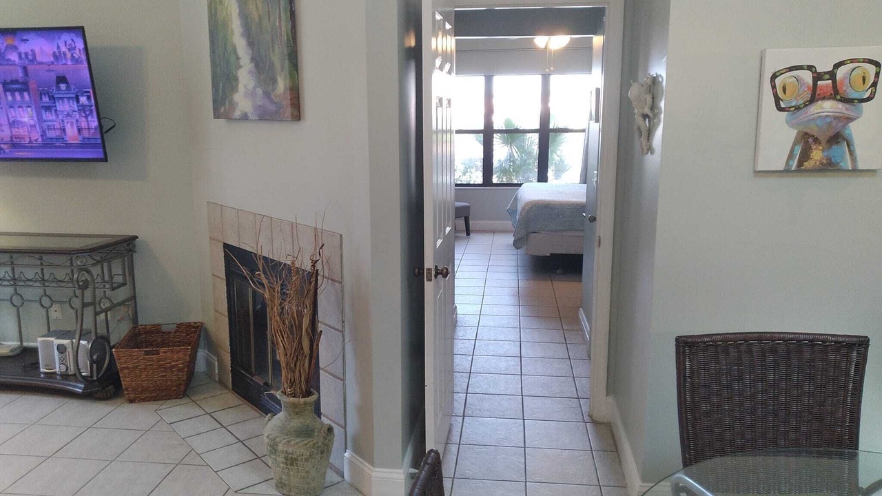 Photo of Bedroom in Butler Beach