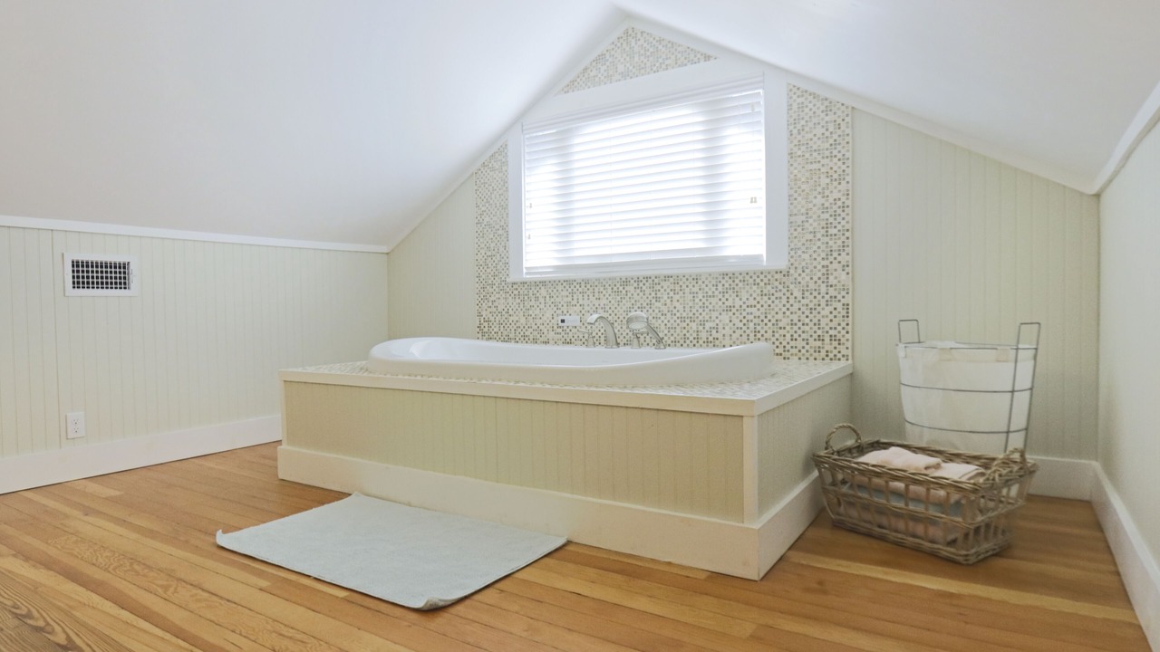 Photo of Bathroom in Fredericksburg