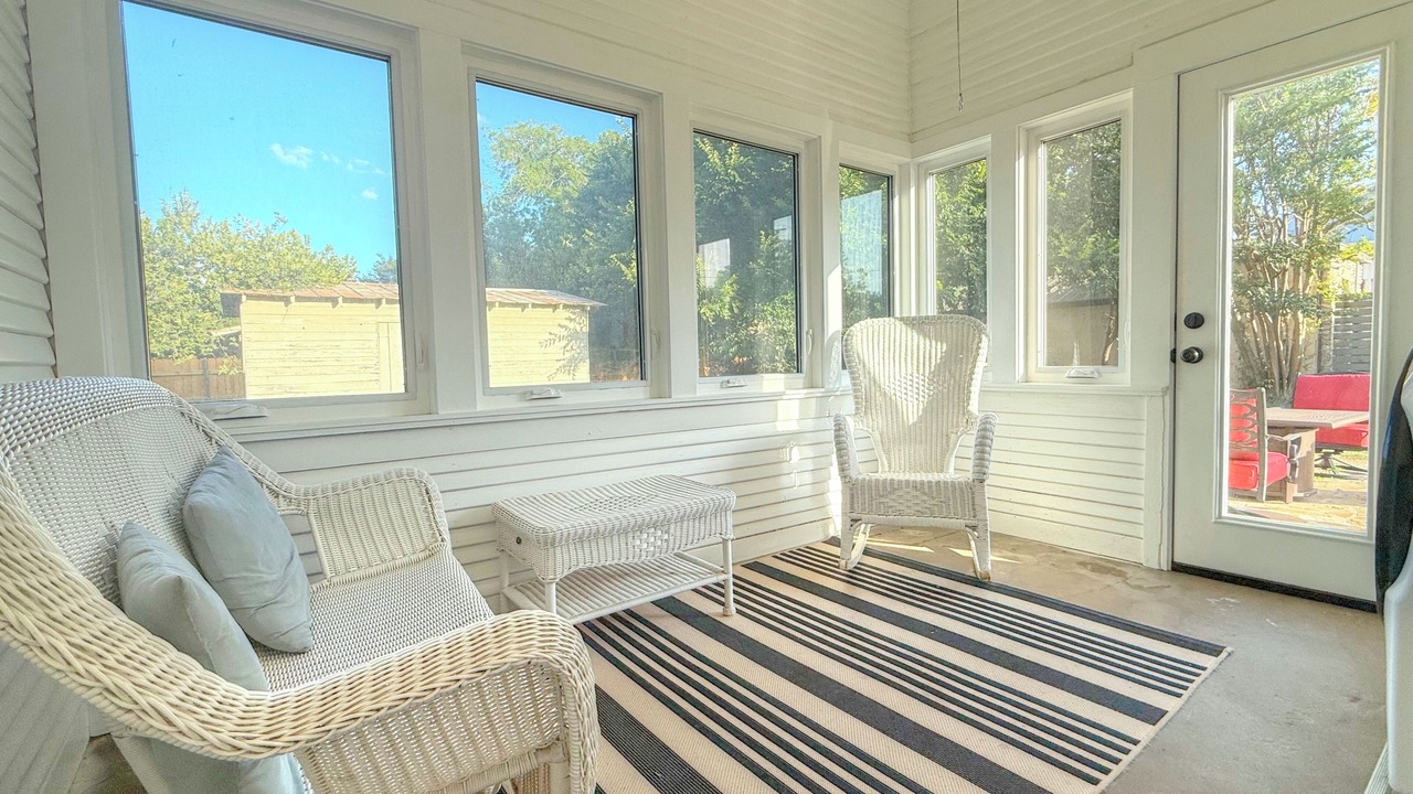 Photo of Livingroom in Fredericksburg