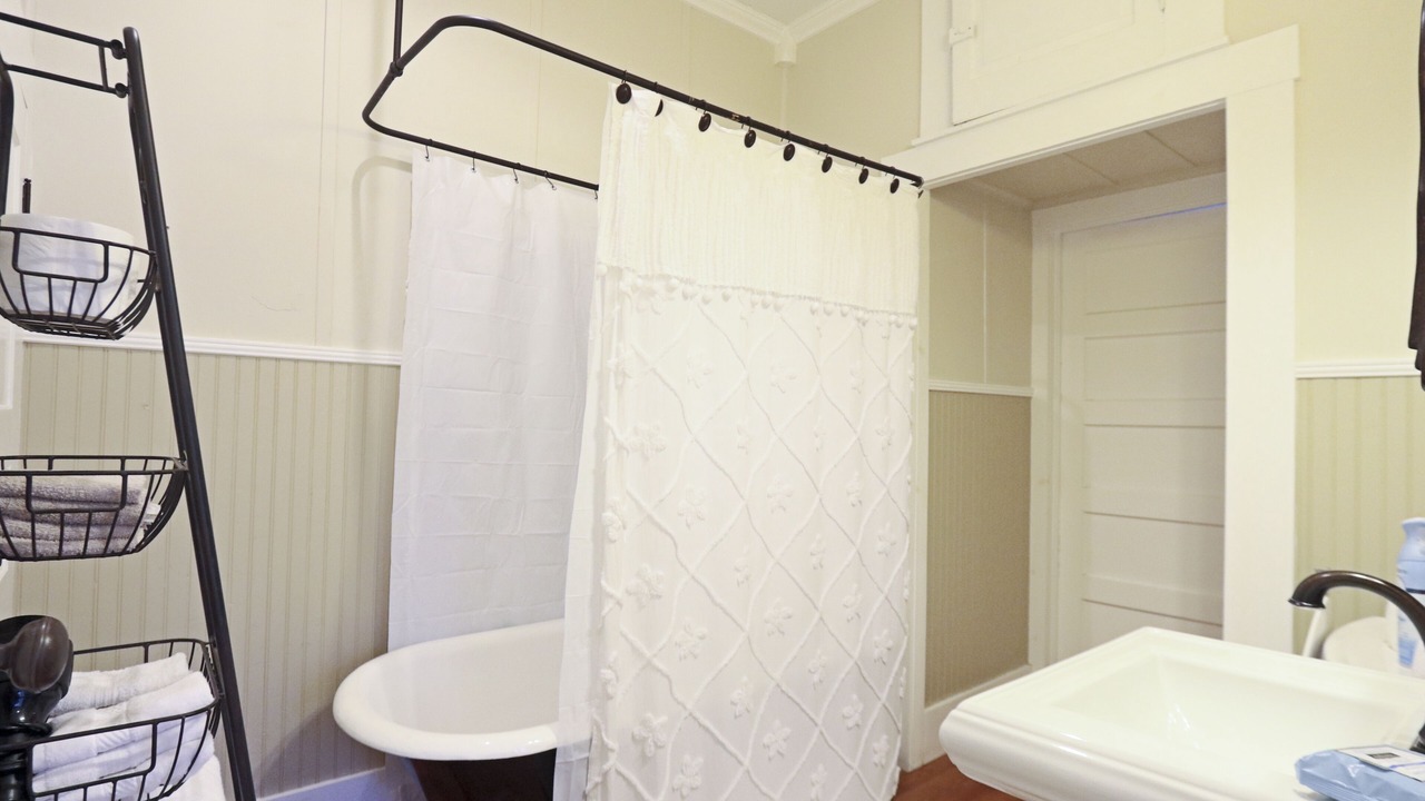 Photo of Bathroom in Fredericksburg