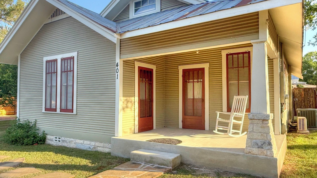 Photo of Outdoor in Fredericksburg