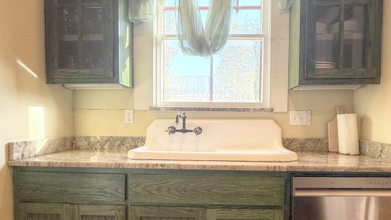 Photo of Bathroom in Fredericksburg