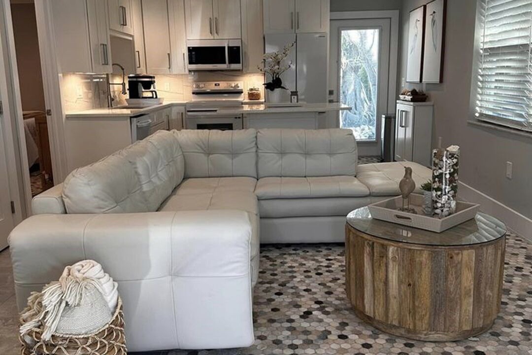 Photo of Livingroom in Sanibel
