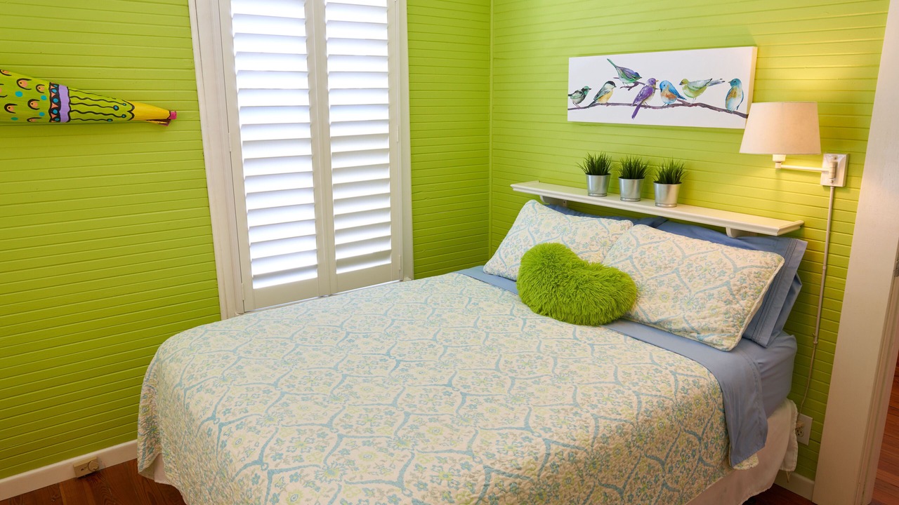 Photo of Bedroom in Jacksonville Beach