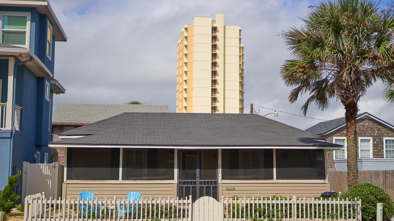 Photo of Outdoor in Jacksonville Beach