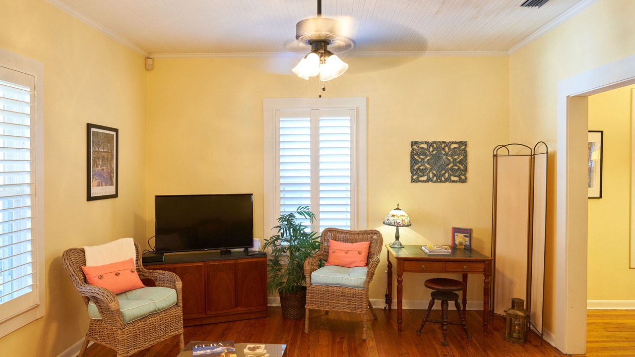 Photo of Livingroom in Jacksonville Beach