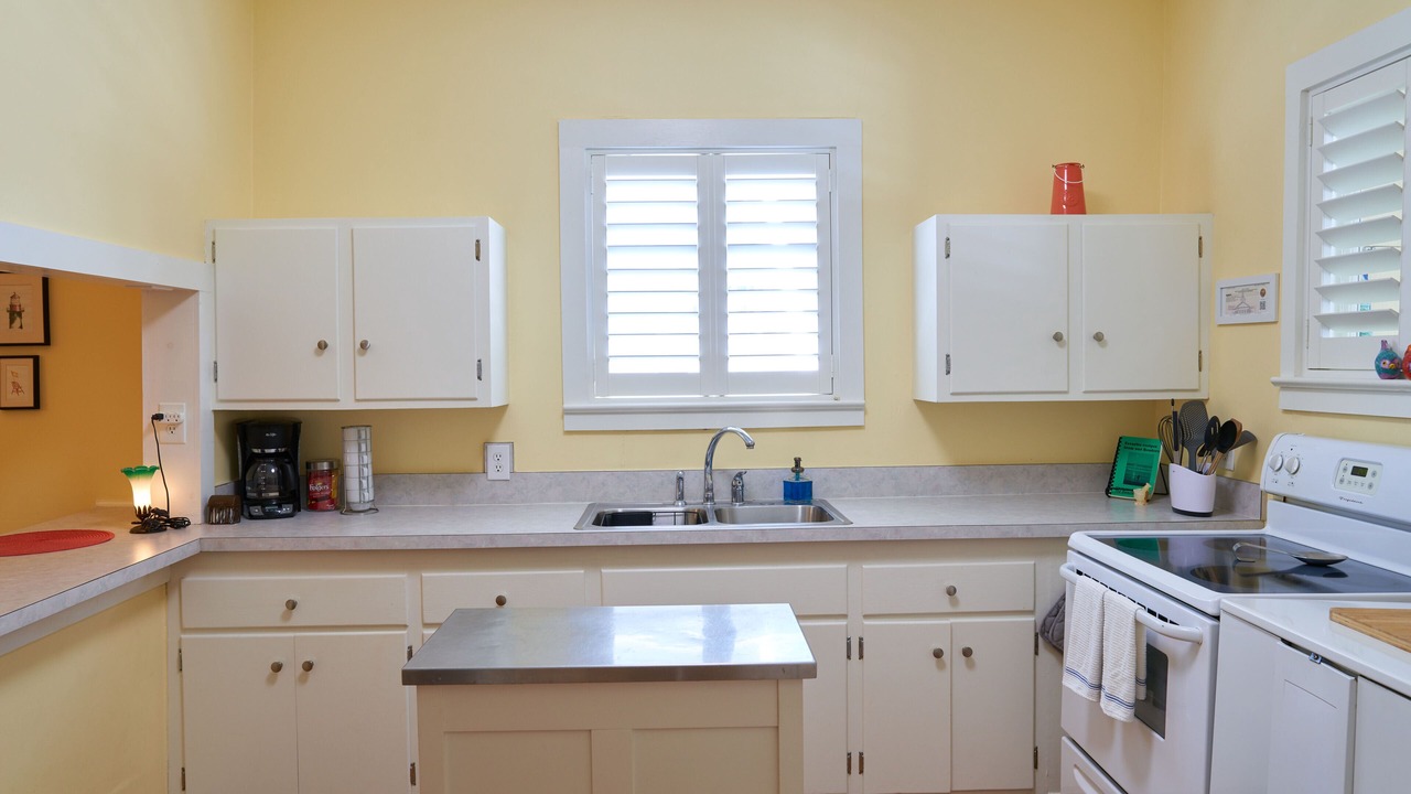 Photo of Kitchen in Jacksonville Beach