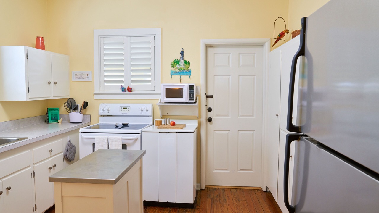 Photo of Kitchen in Jacksonville Beach