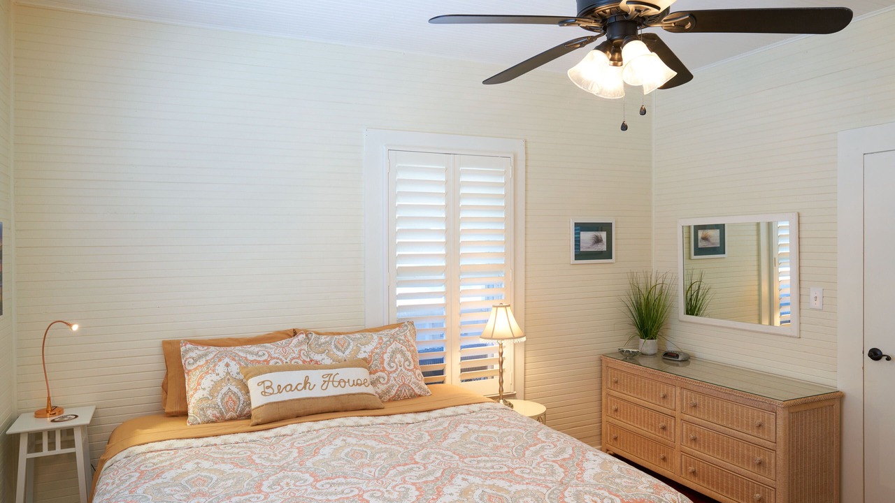Photo of Bedroom in Jacksonville Beach