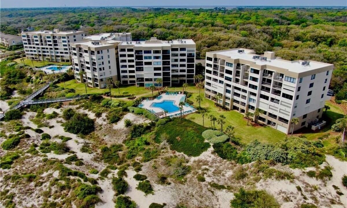 Photo of Outdoor in Amelia City