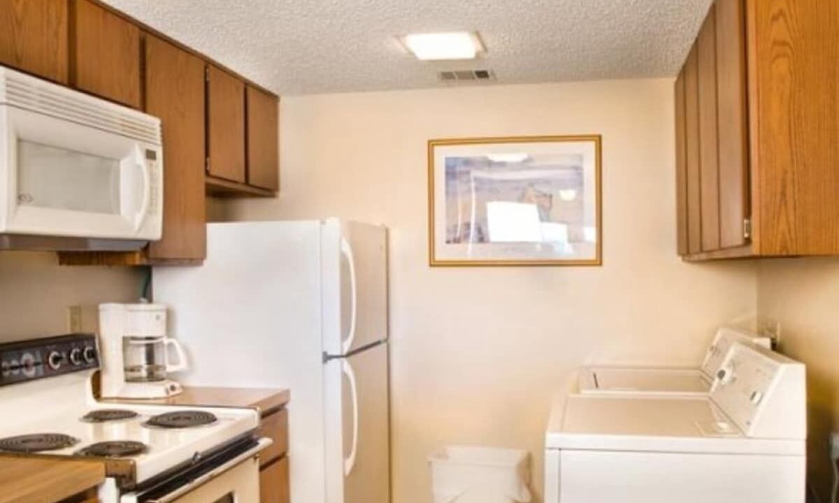 Photo of Kitchen in Amelia City