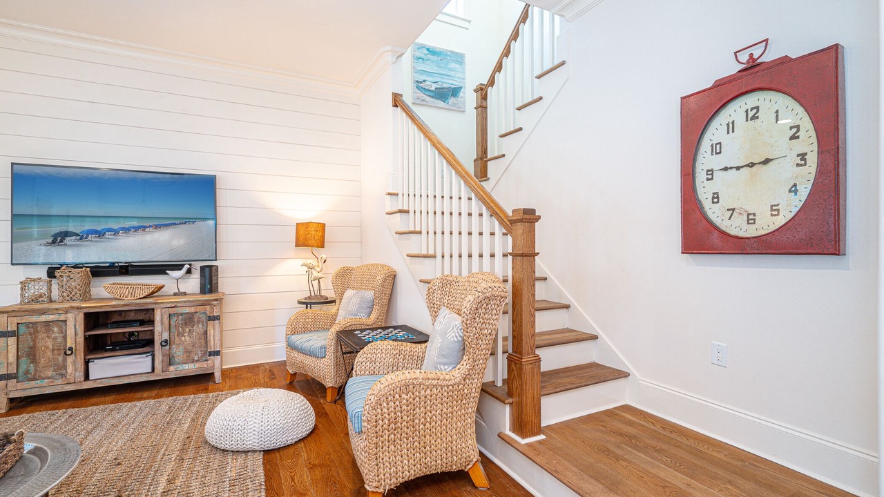 Photo of Bedroom in Lakeside at Blue Mountain Beach