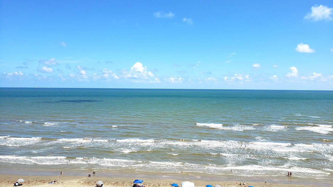 Photo of Patio Balcony in Galveston