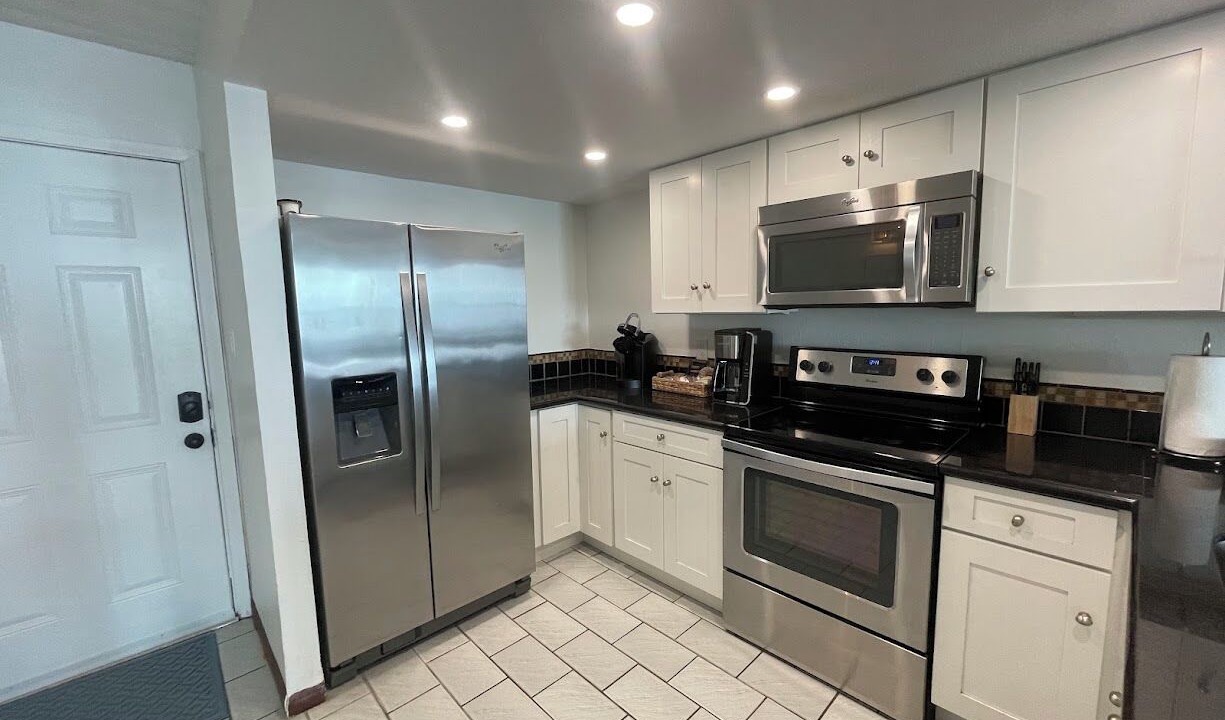 Photo of Kitchen in Galveston
