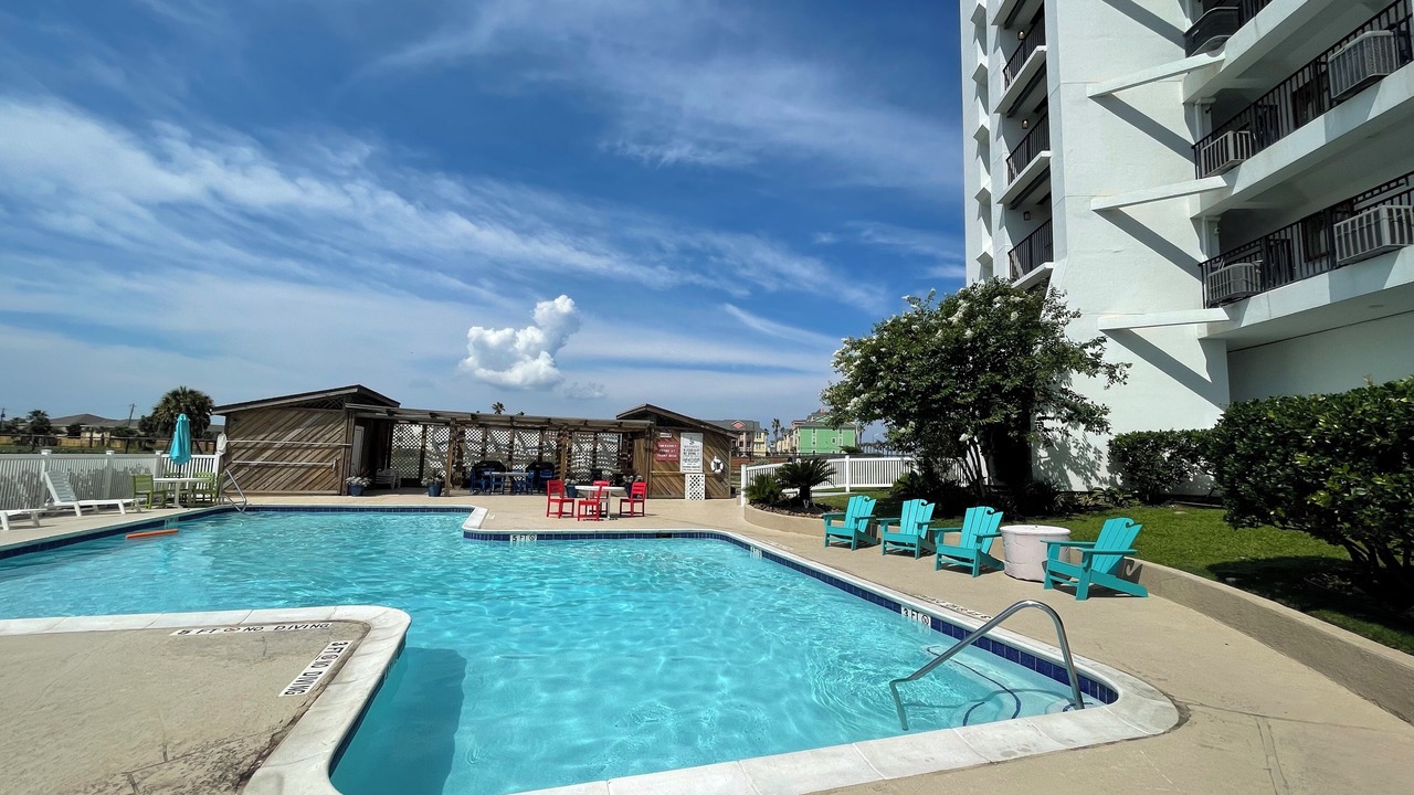 Photo of Outdoor in Galveston