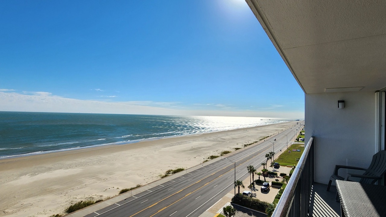 Photo of Outdoor in Galveston