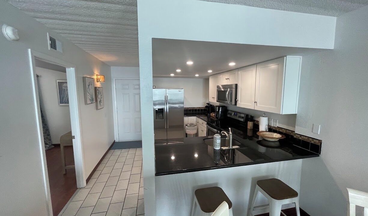 Photo of Kitchen in Galveston