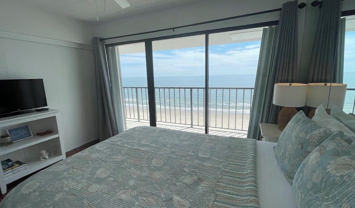 Photo of Bedroom in Galveston