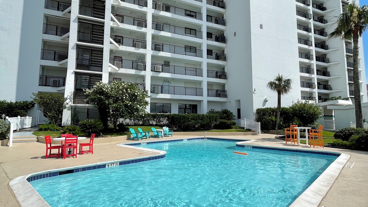 Photo of Outdoor in Galveston
