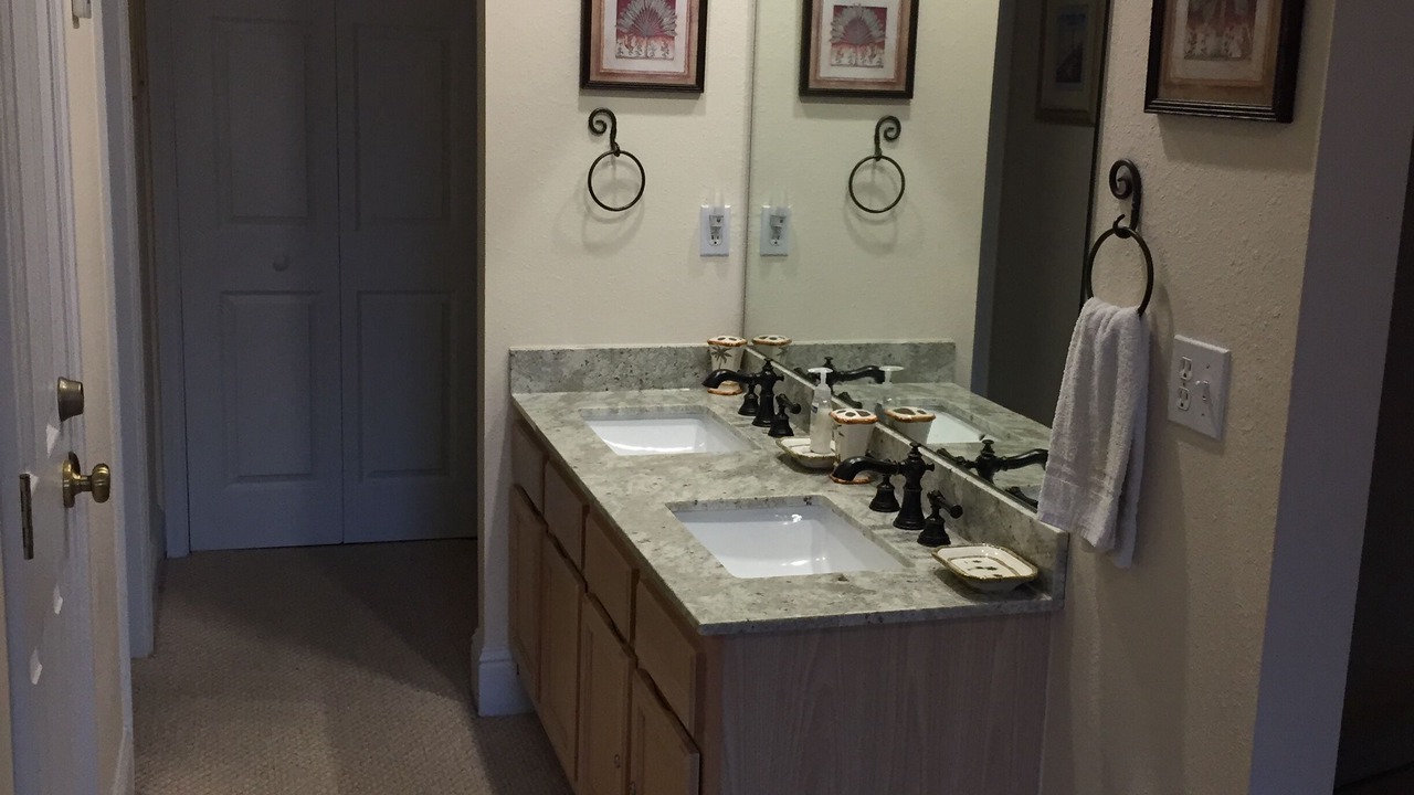 Photo of Bathroom in Port St. Joe