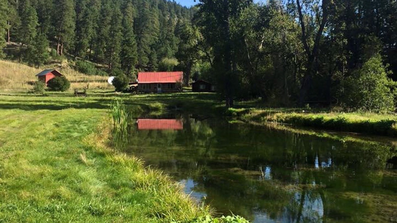 Photo of Outdoor in Tererro