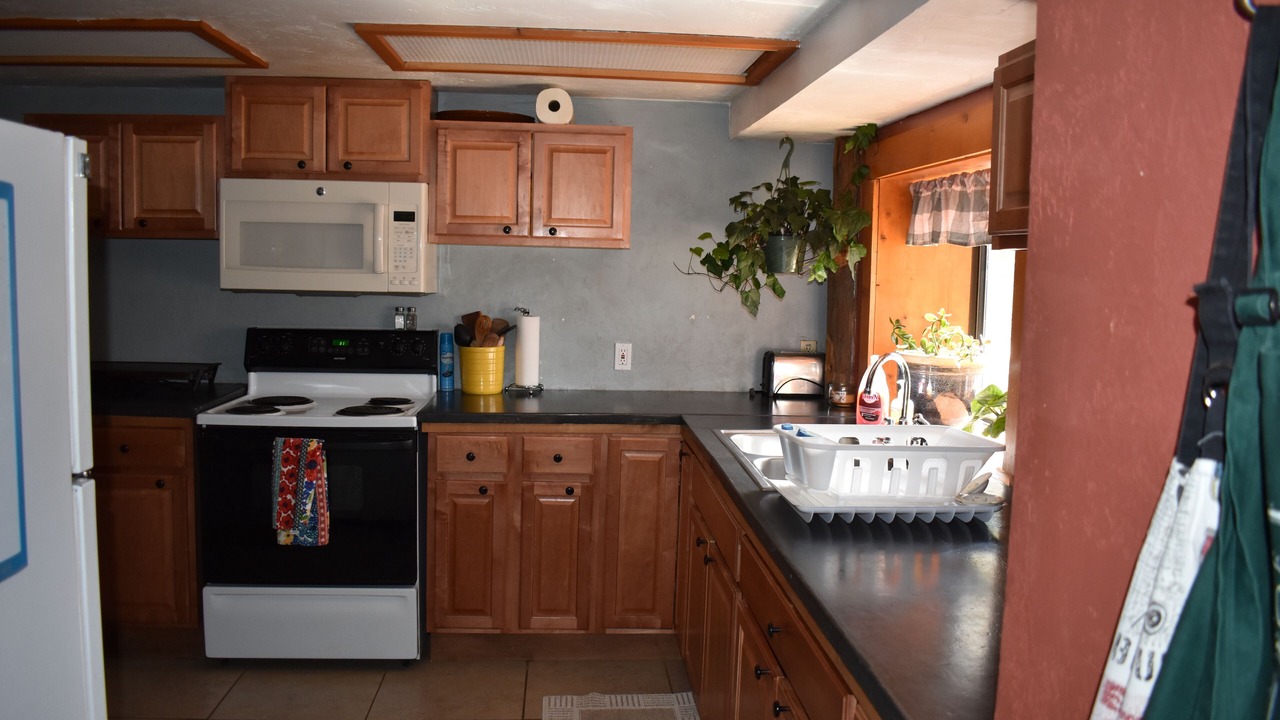 Photo of Kitchen in Durango
