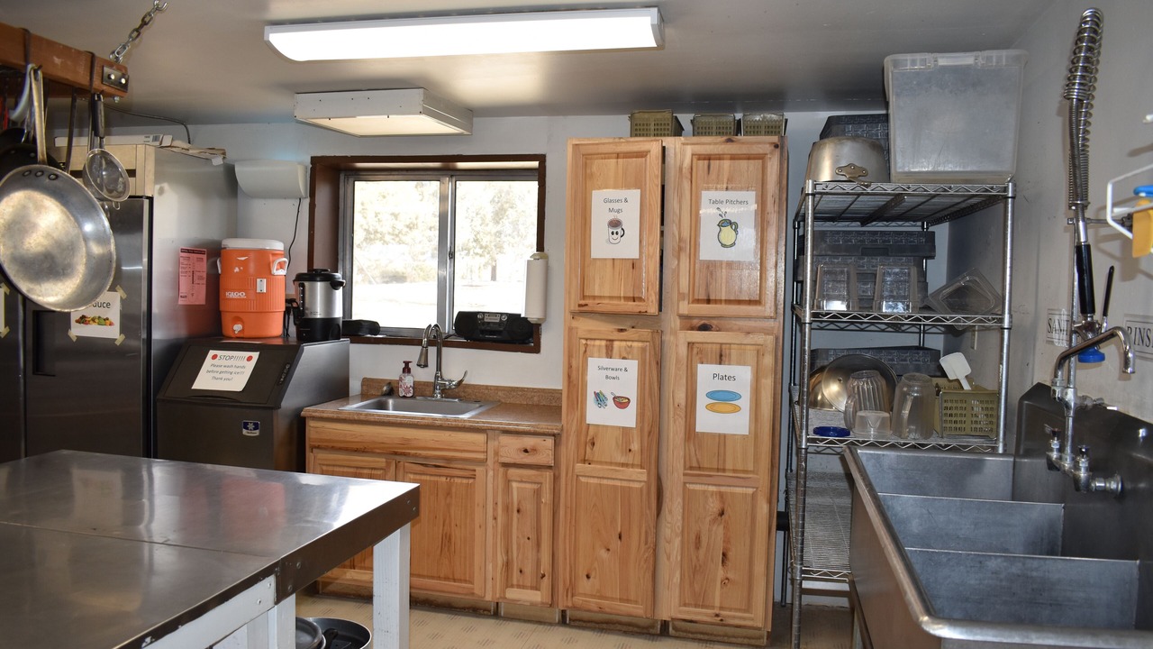 Photo of Kitchen in Durango