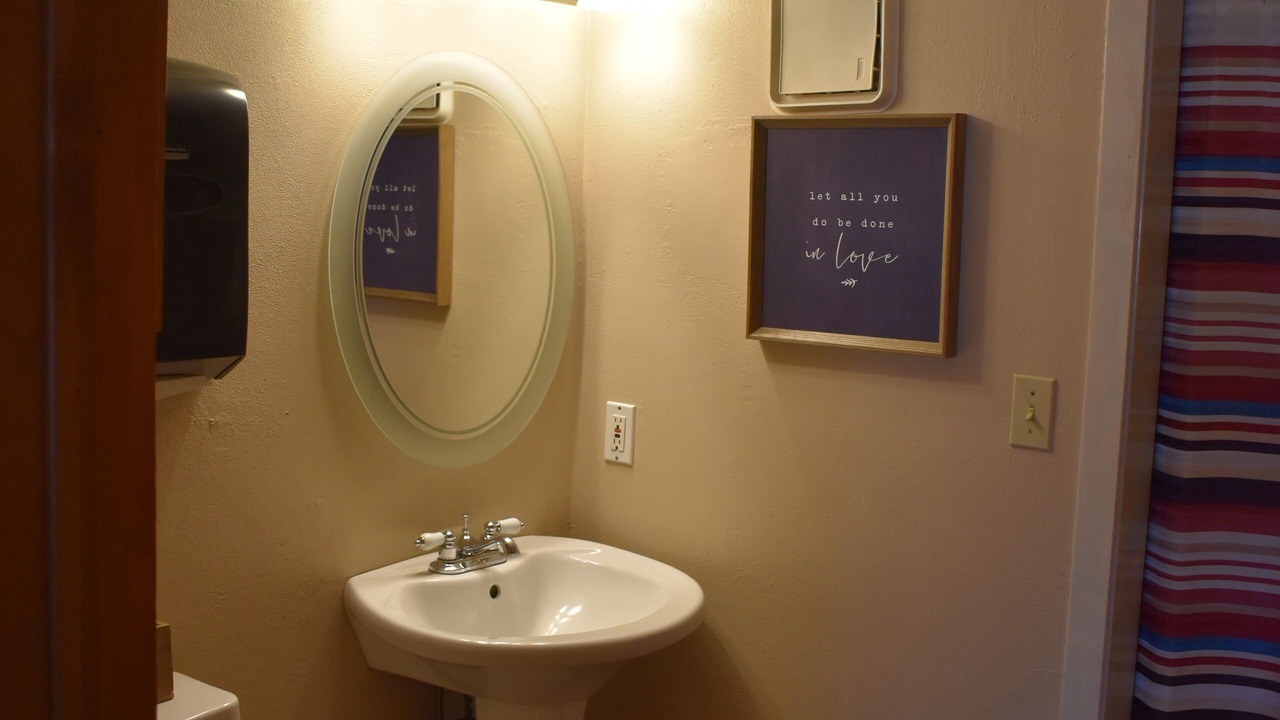 Photo of Bathroom in Durango