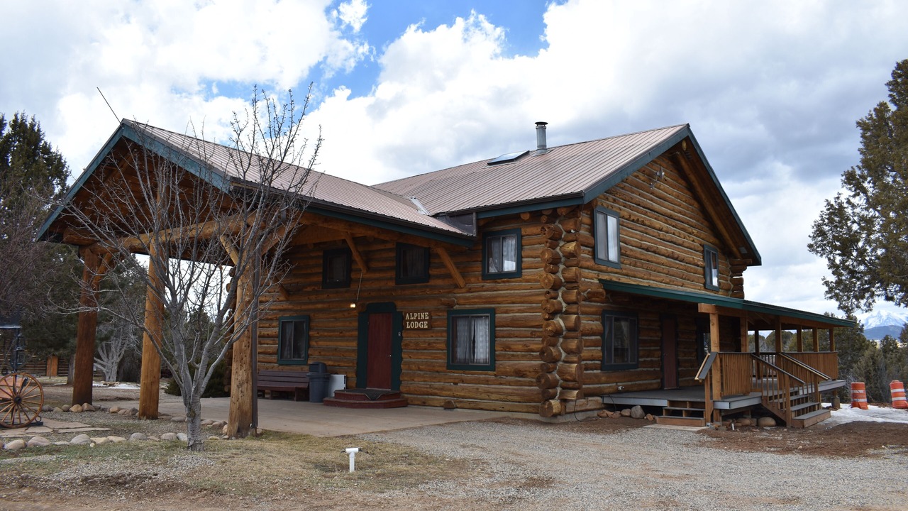 Photo of Outdoor in Durango