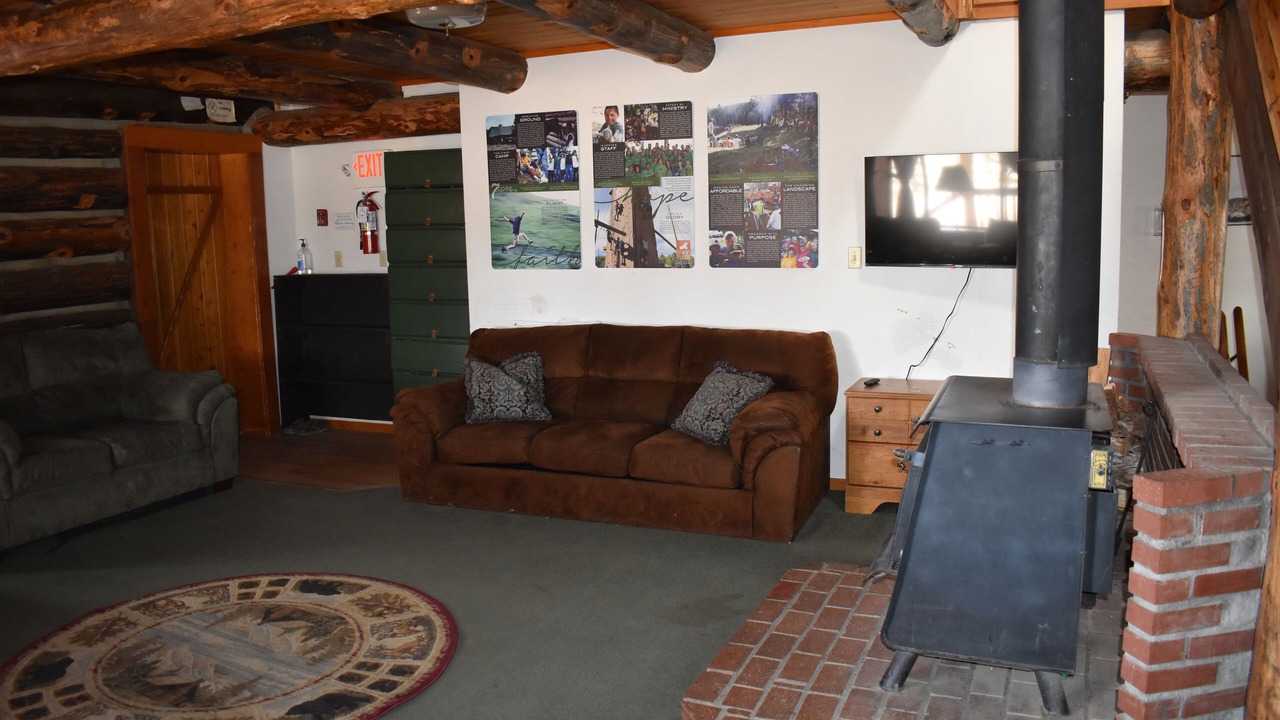 Photo of Livingroom in Durango