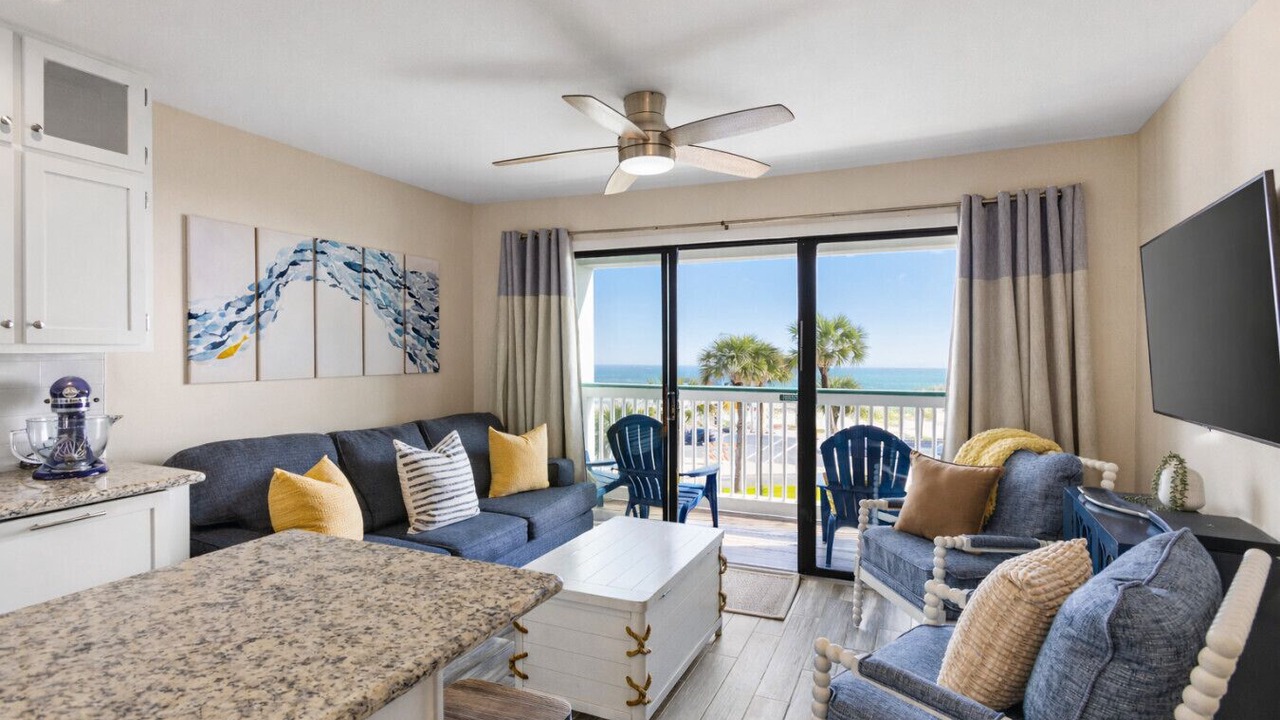 Photo of Bedroom in Galveston