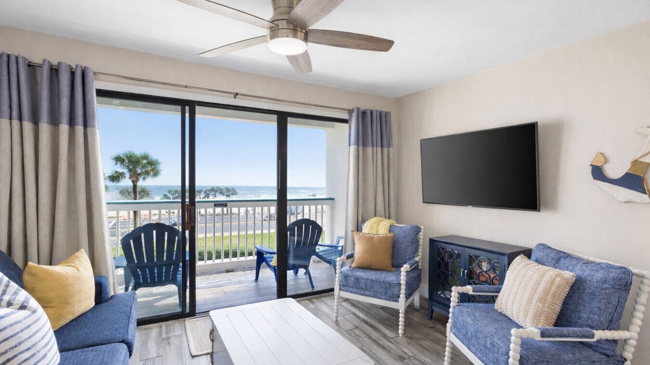 Photo of Bedroom in Galveston