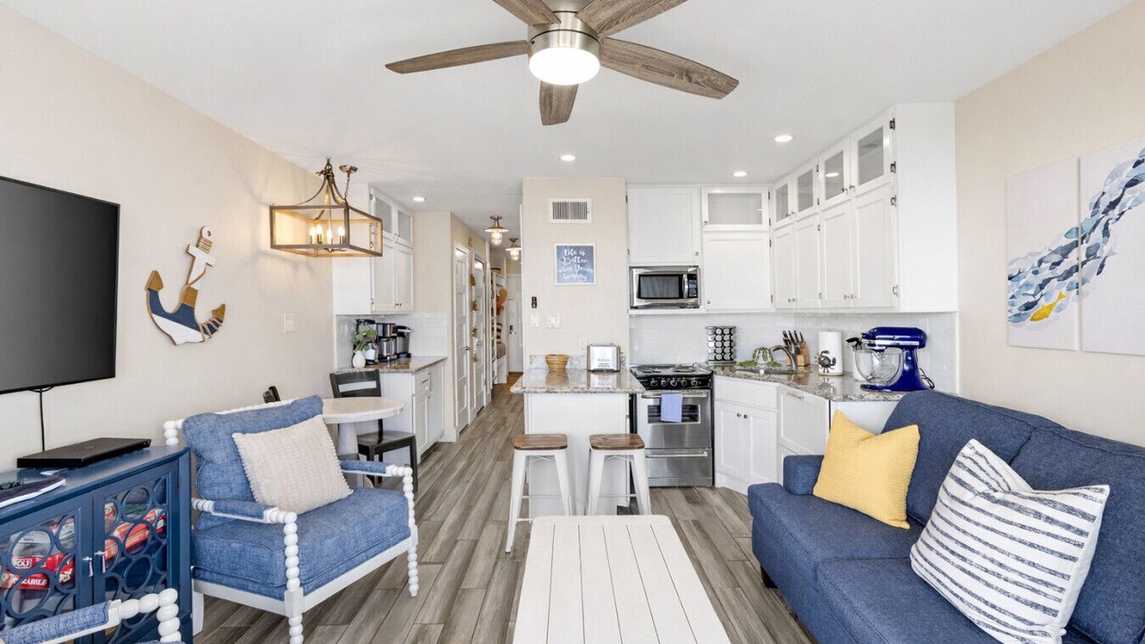 Photo of Bedroom in Galveston