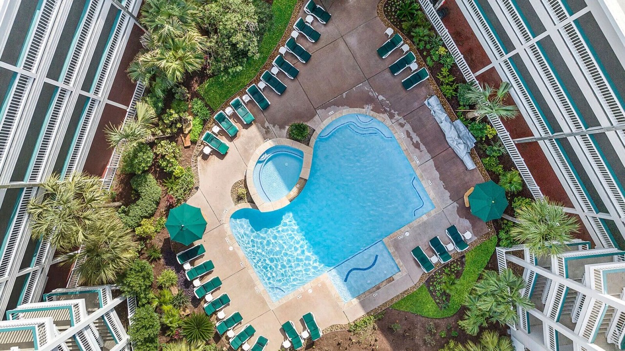 Photo of Outdoor in Galveston