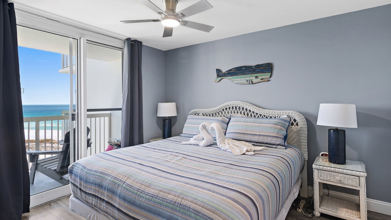 Photo of Bedroom in Destin