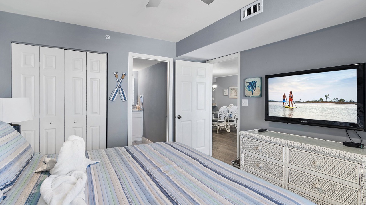 Photo of Bedroom in Destin