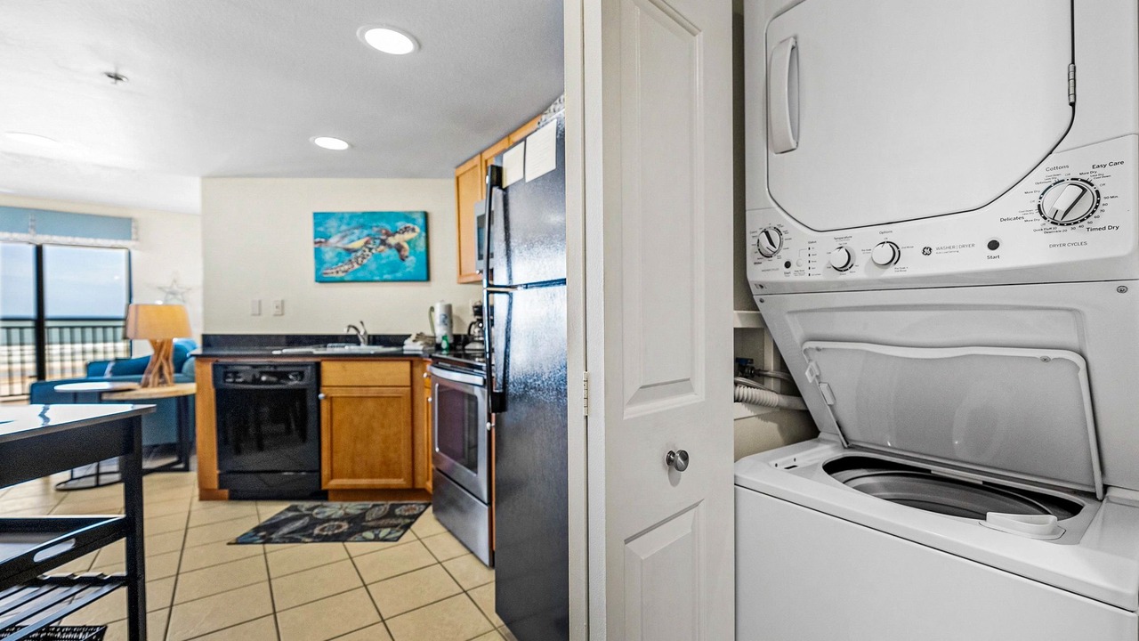 Photo of Kitchen in Belle Vista