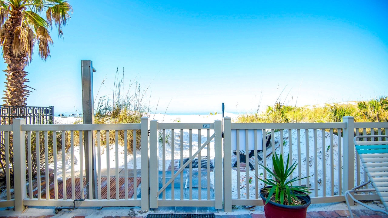 Photo of Patio Balcony in Belle Vista