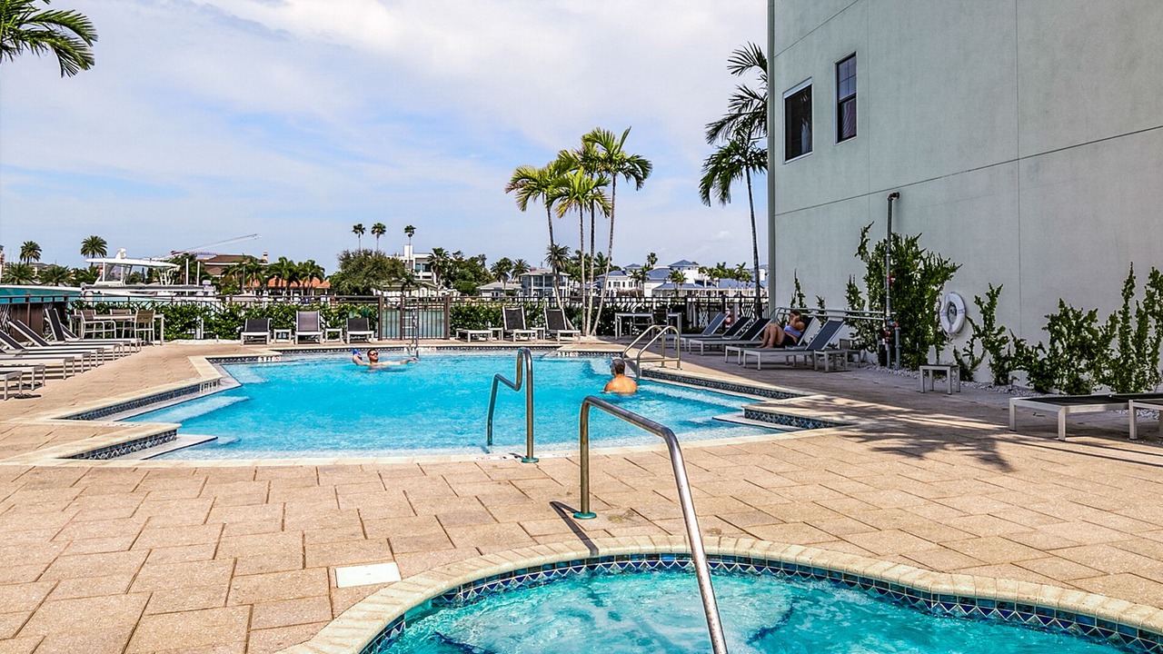 Photo of Outdoor in Clearwater Beach