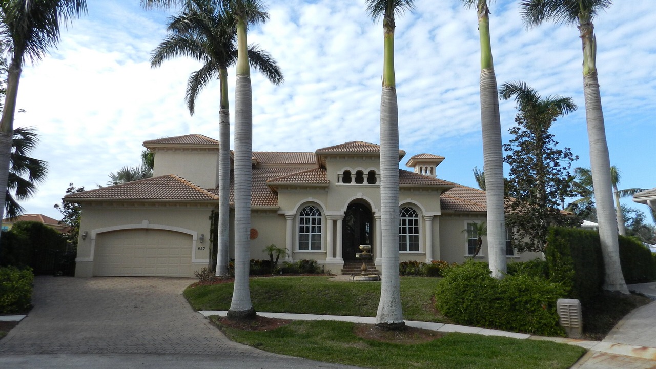 Photo of Outdoor in Marco Island