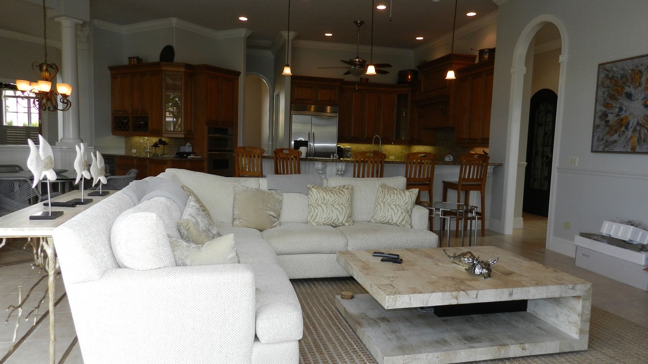 Photo of Livingroom in Marco Island
