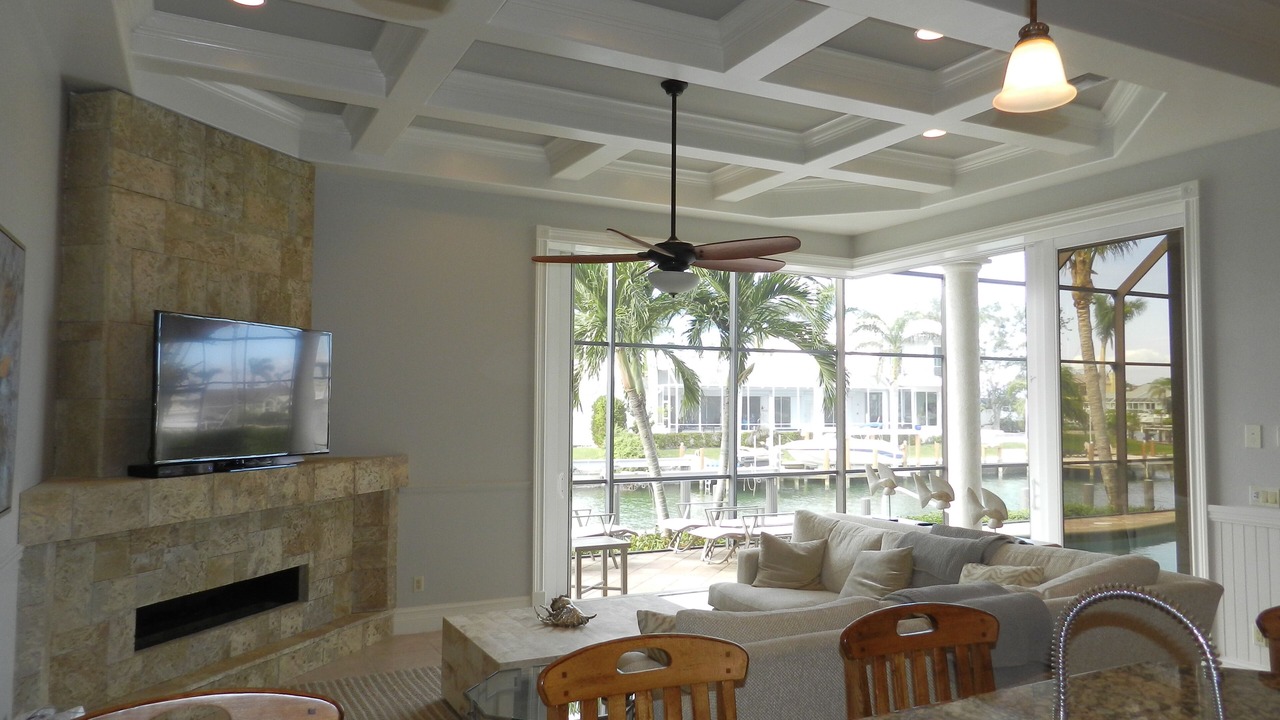 Photo of Livingroom in Marco Island