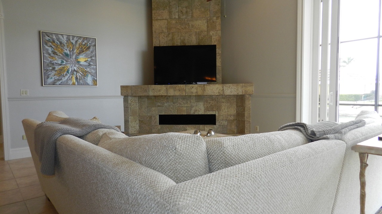 Photo of Livingroom in Marco Island
