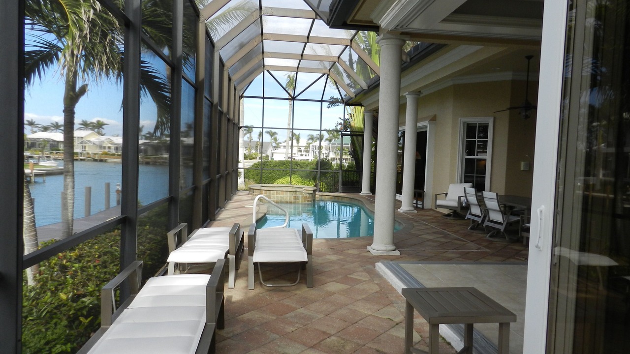 Photo of Outdoor in Marco Island
