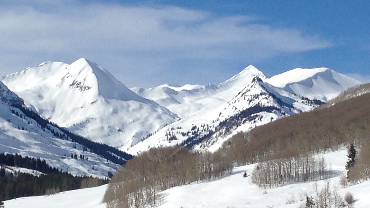 Photo of Others in Crested Butte