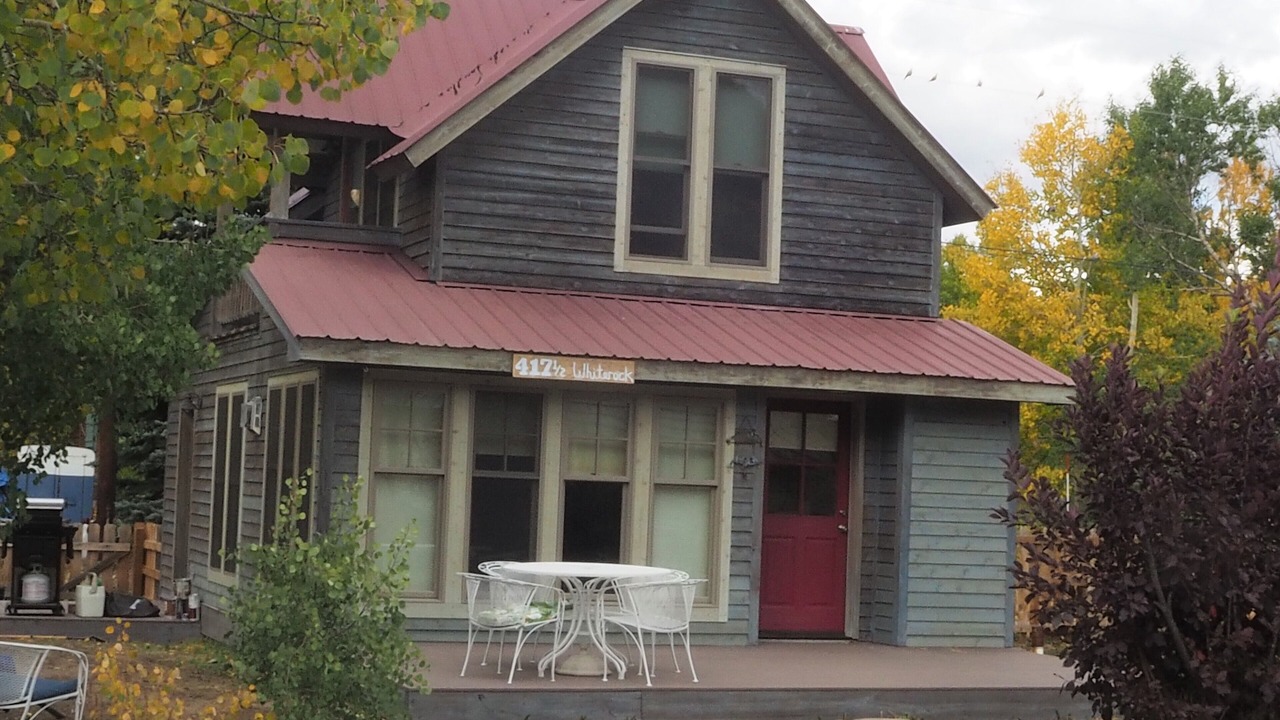 Photo of Outdoor in Crested Butte