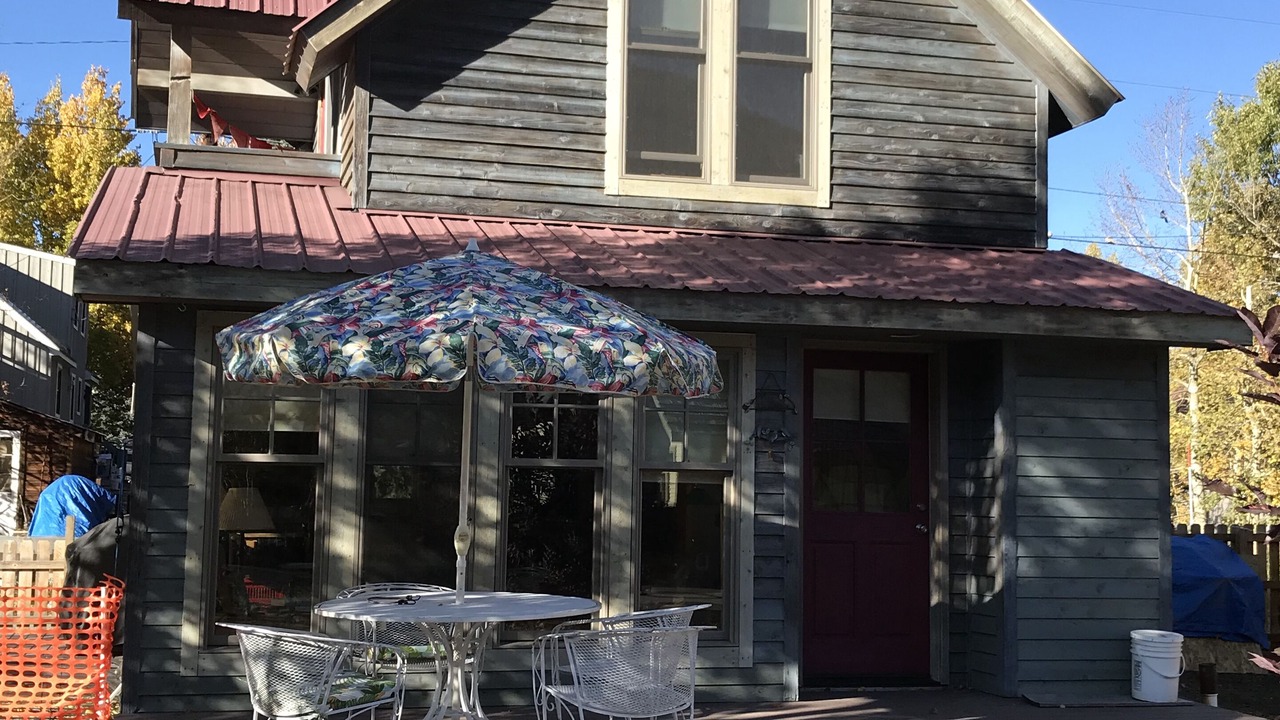 Photo of Outdoor in Crested Butte