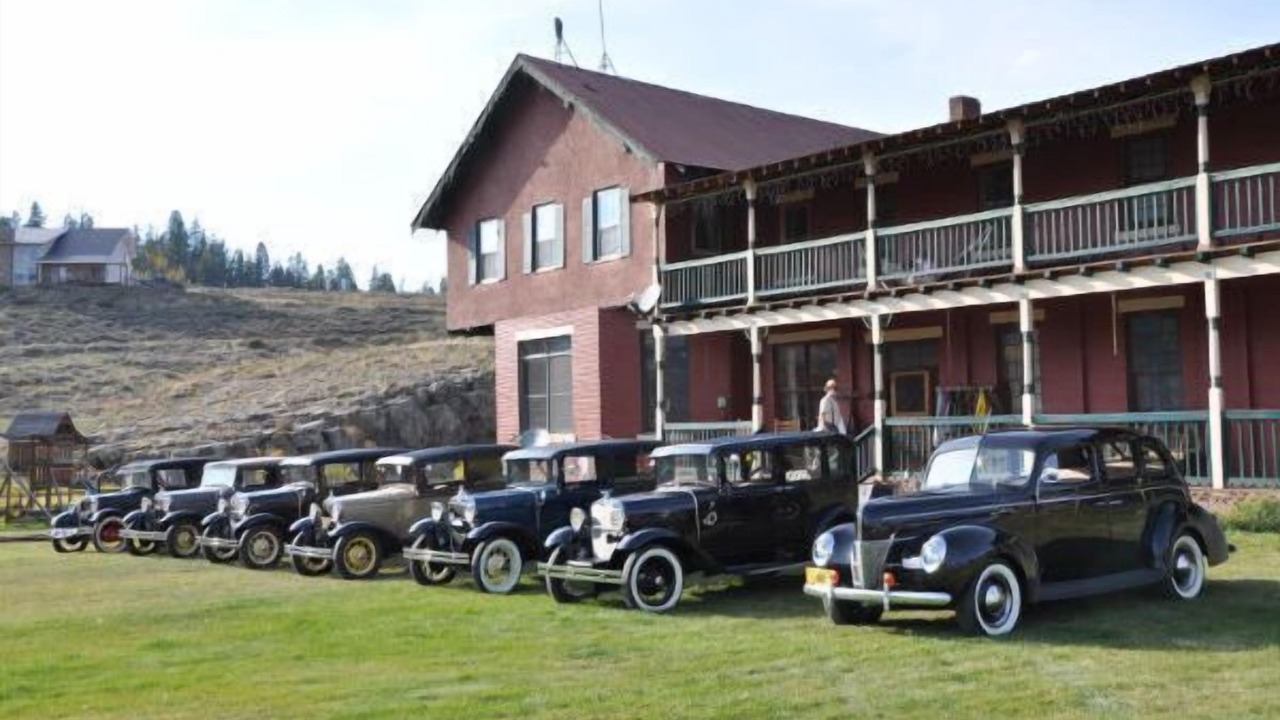 Photo of Others in Whitepine