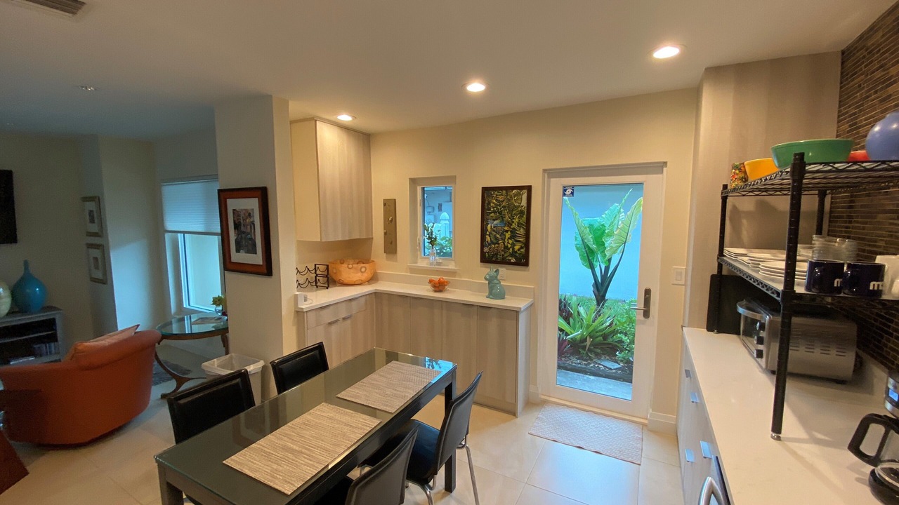 Photo of Kitchen in East Fort Lauderdale