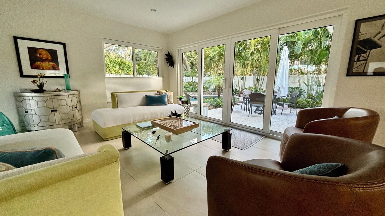 Photo of Outdoor in East Fort Lauderdale